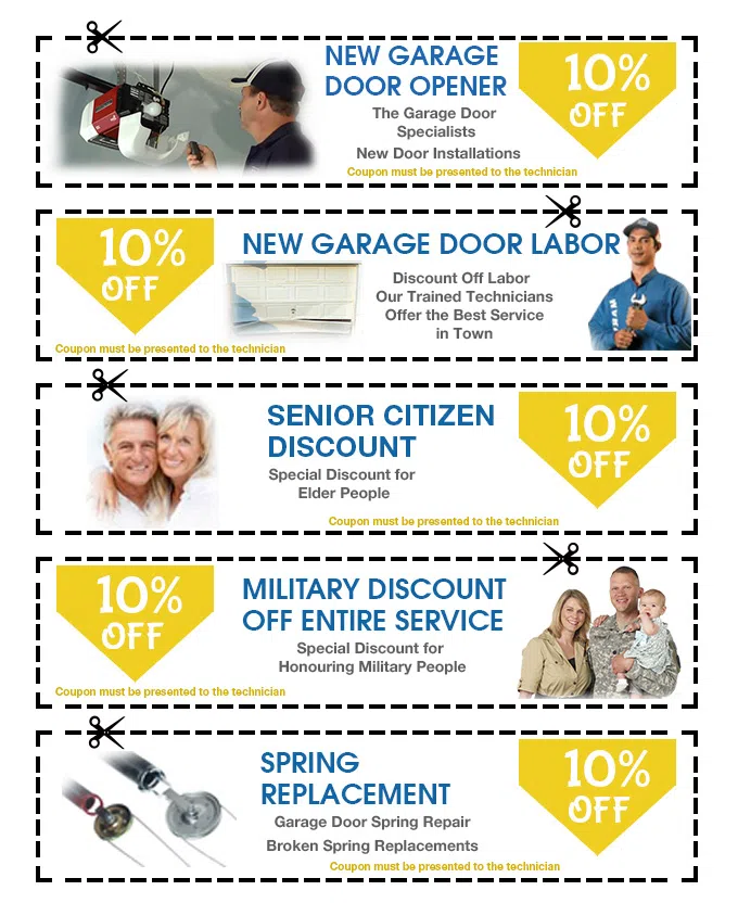 SOS Garage Door Mount Holly, NJ 609-436-0482 - CouponSet11-five