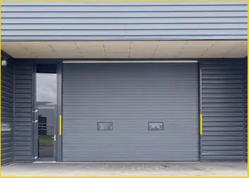 SOS Garage Door Mount Holly, NJ 609-436-0482 - commercial-garage-doors